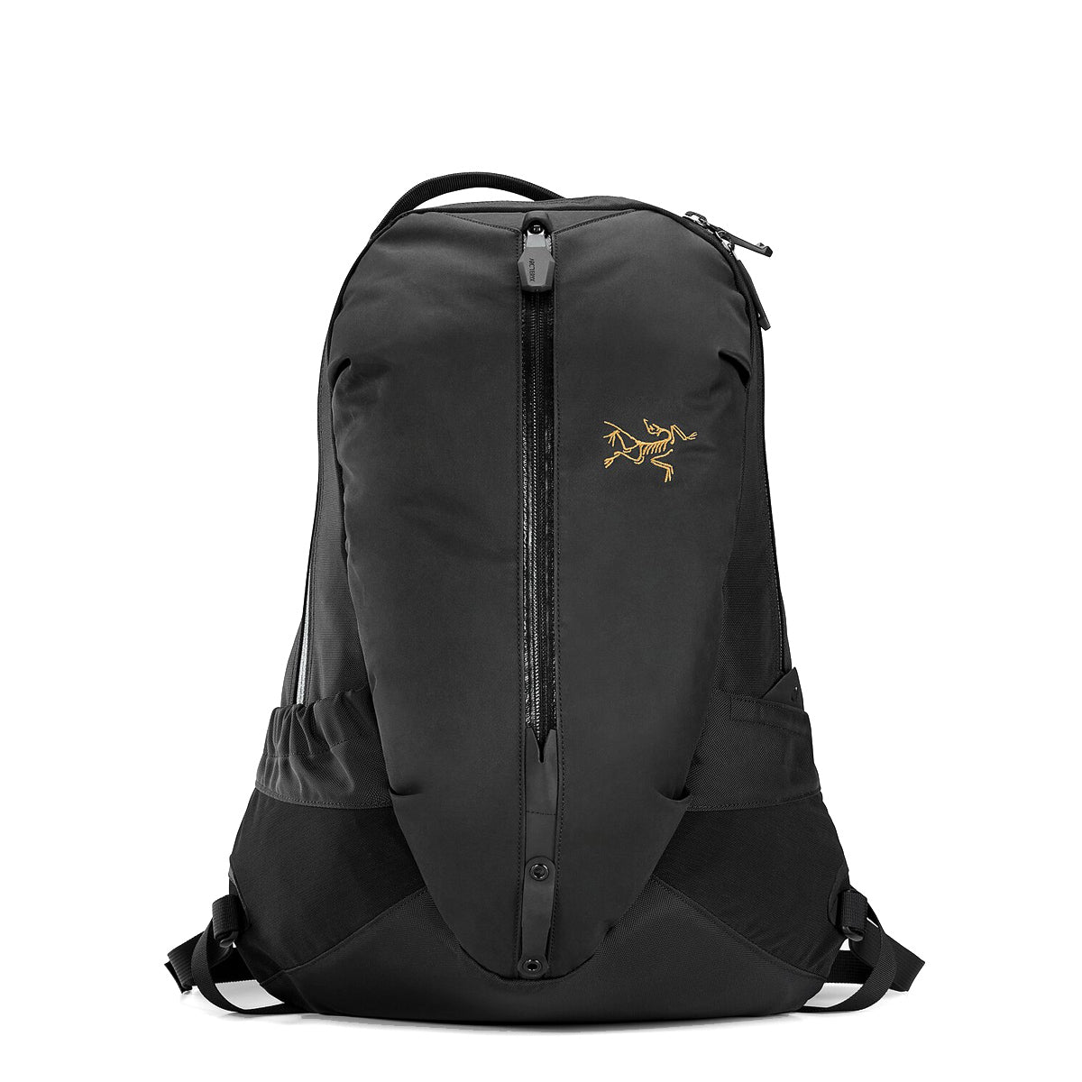 Zaino Arro 16 Black