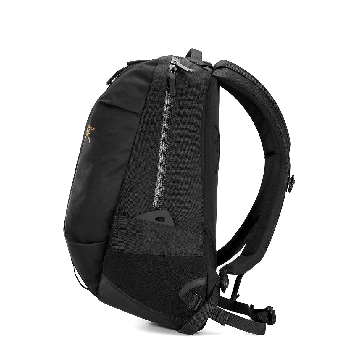 Zaino Arro 16 Black