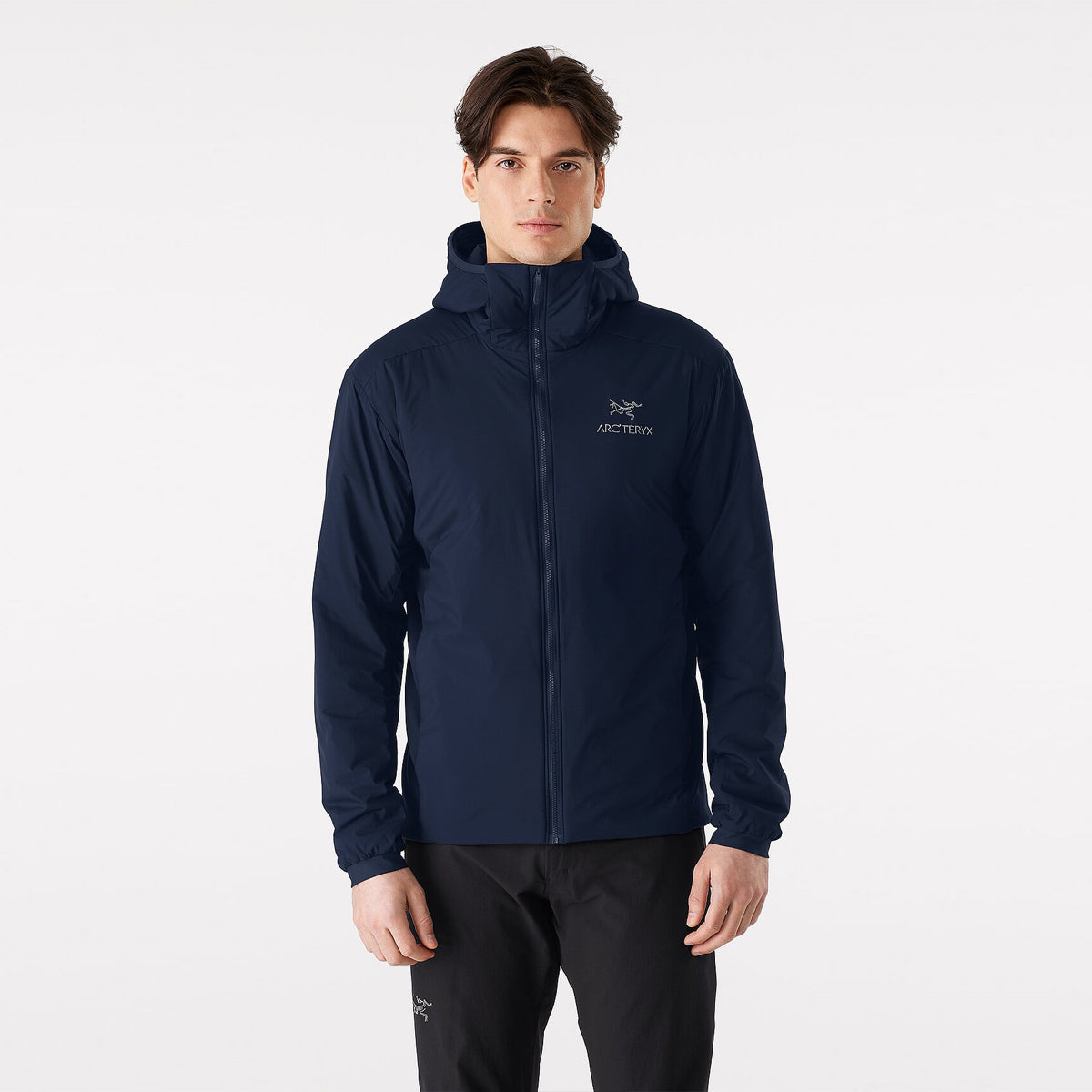 Giacca Atom Lightweight Black
