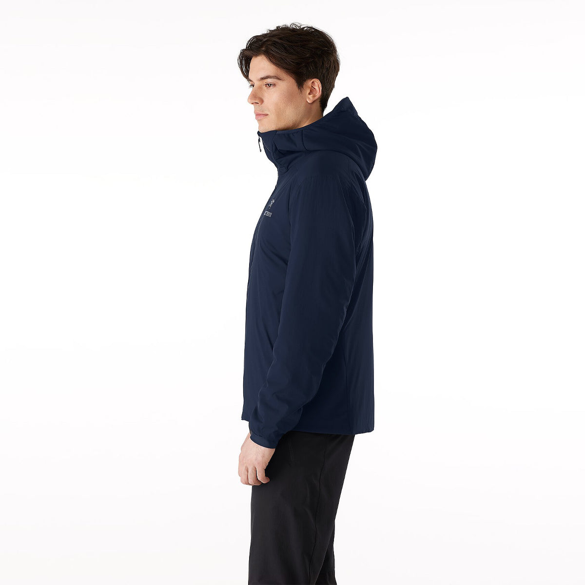 Giacca Atom Lightweight Black