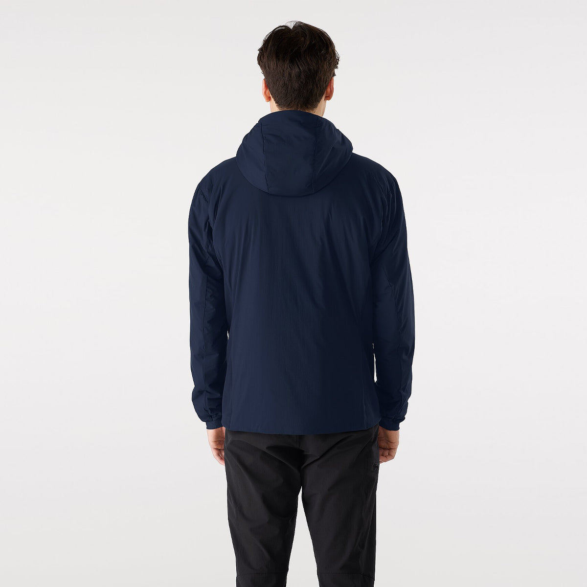 Giacca Atom Lightweight Black