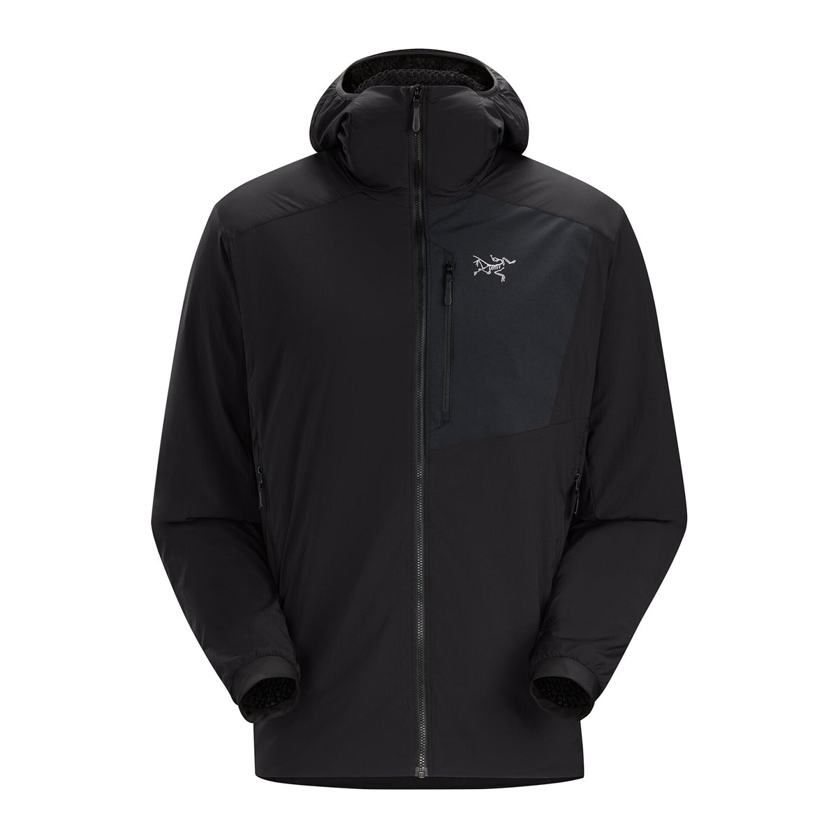 Giacca Proton Lightweight Black