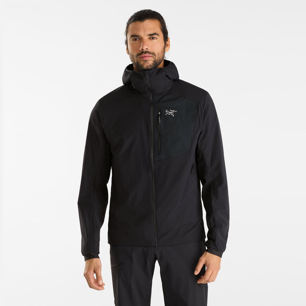 Giacca Proton Lightweight Black