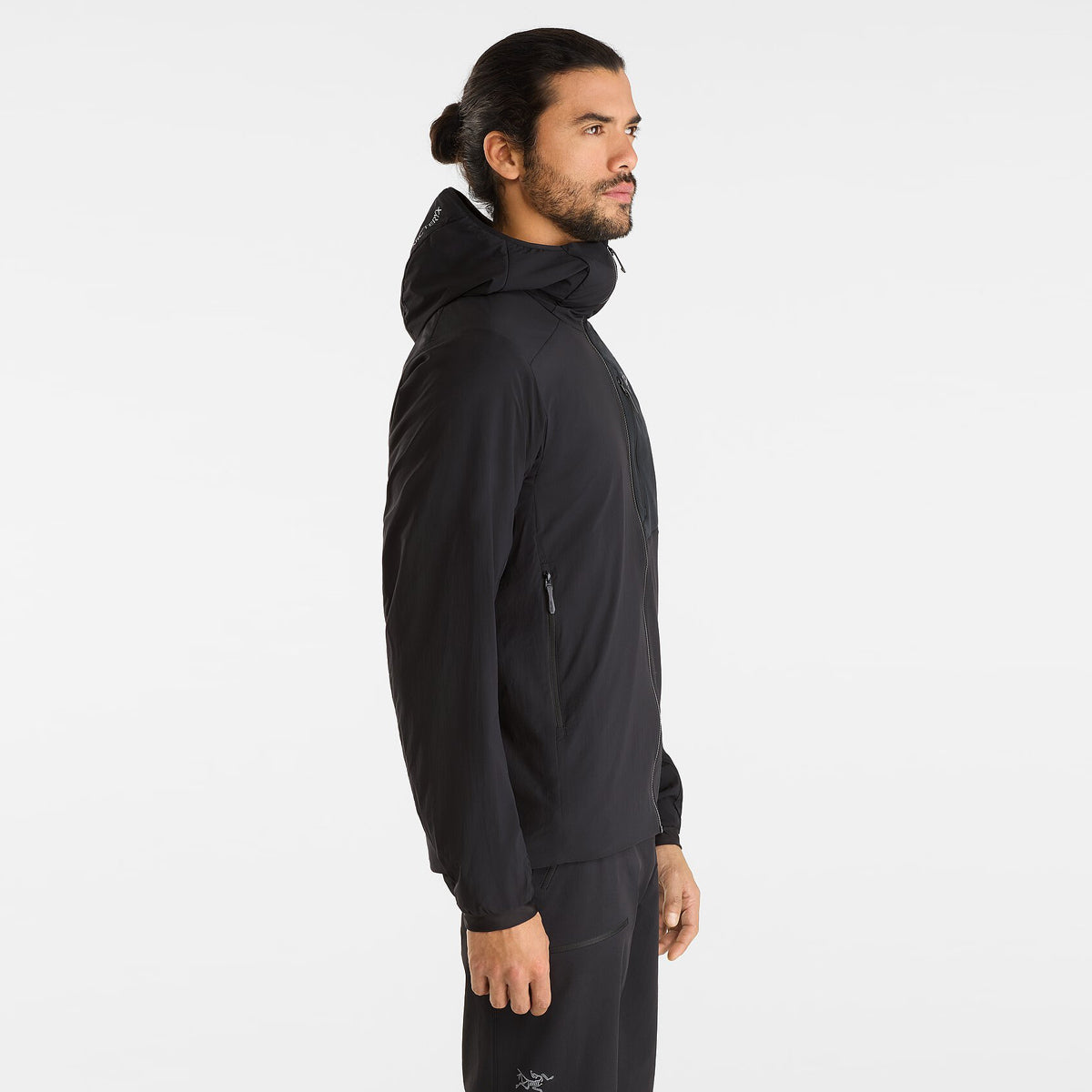 Giacca Proton Lightweight Black