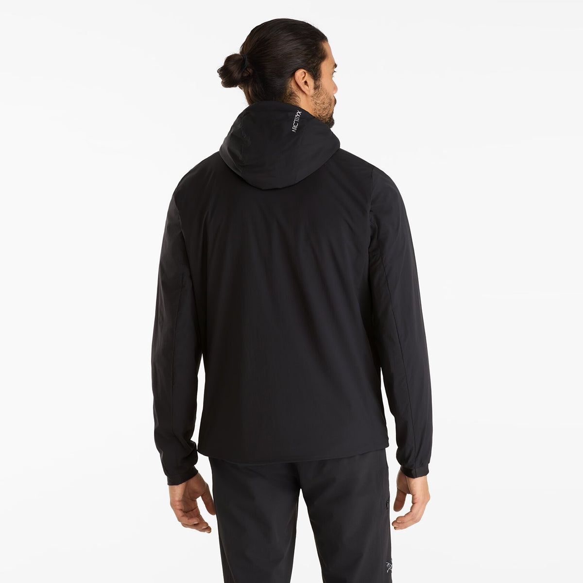 Giacca Proton Lightweight Black