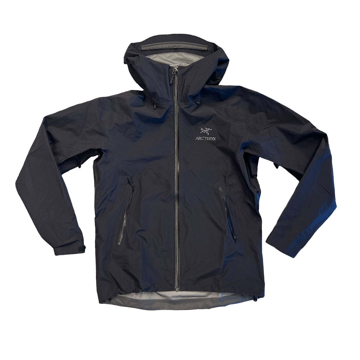 Giacca Beta LT M Black