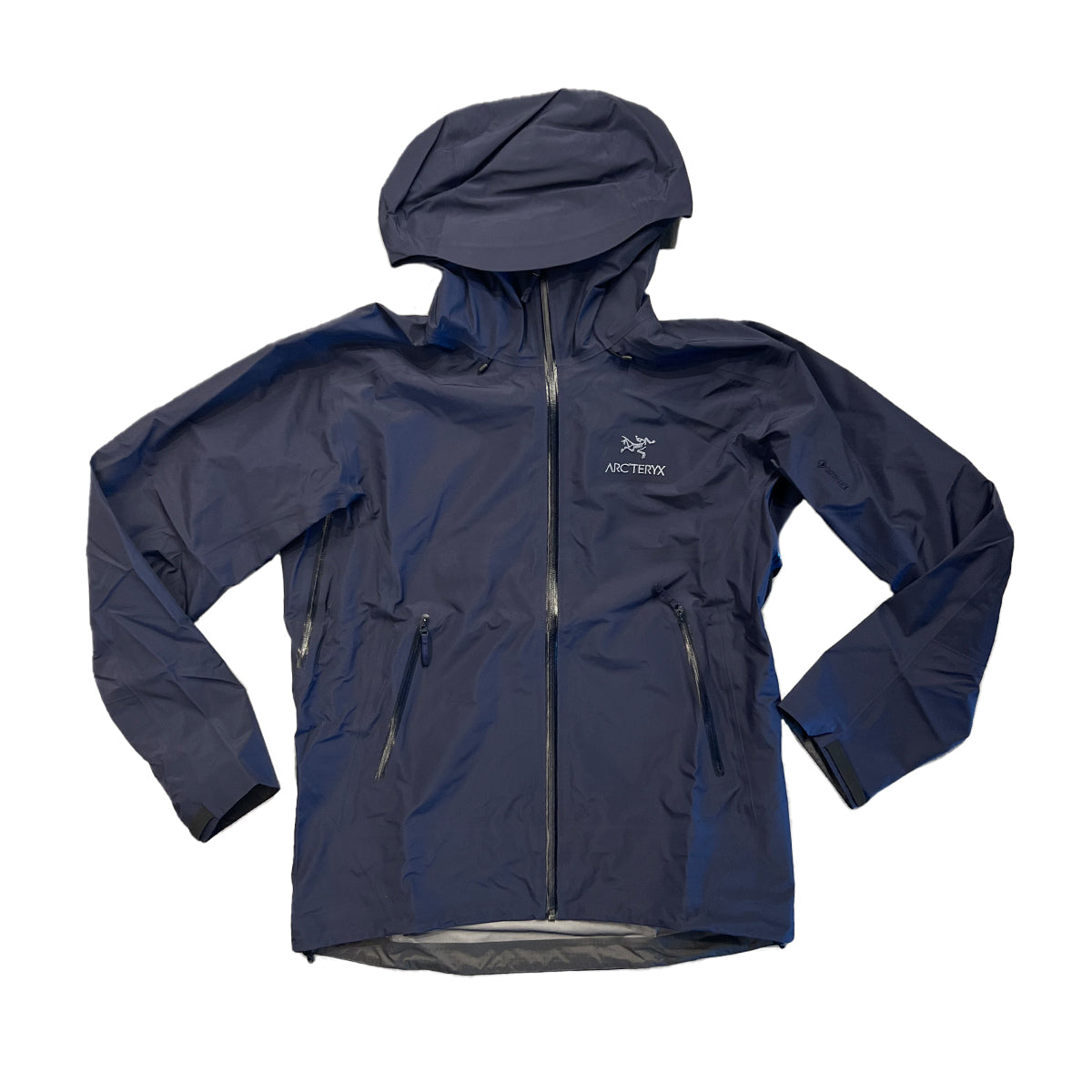 Giacca Beta LT M Black Sapphire
