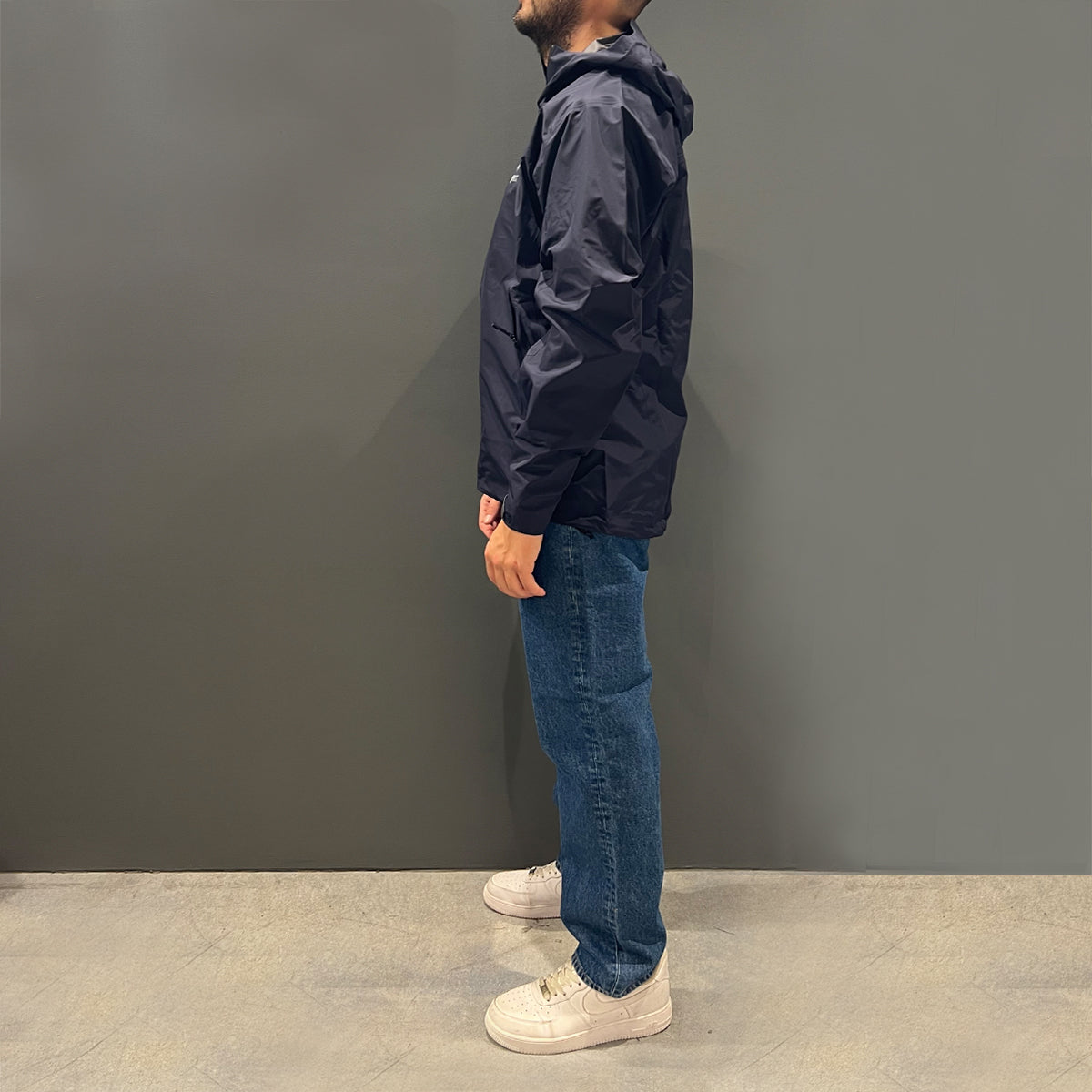 Giacca Beta LT M Black Sapphire