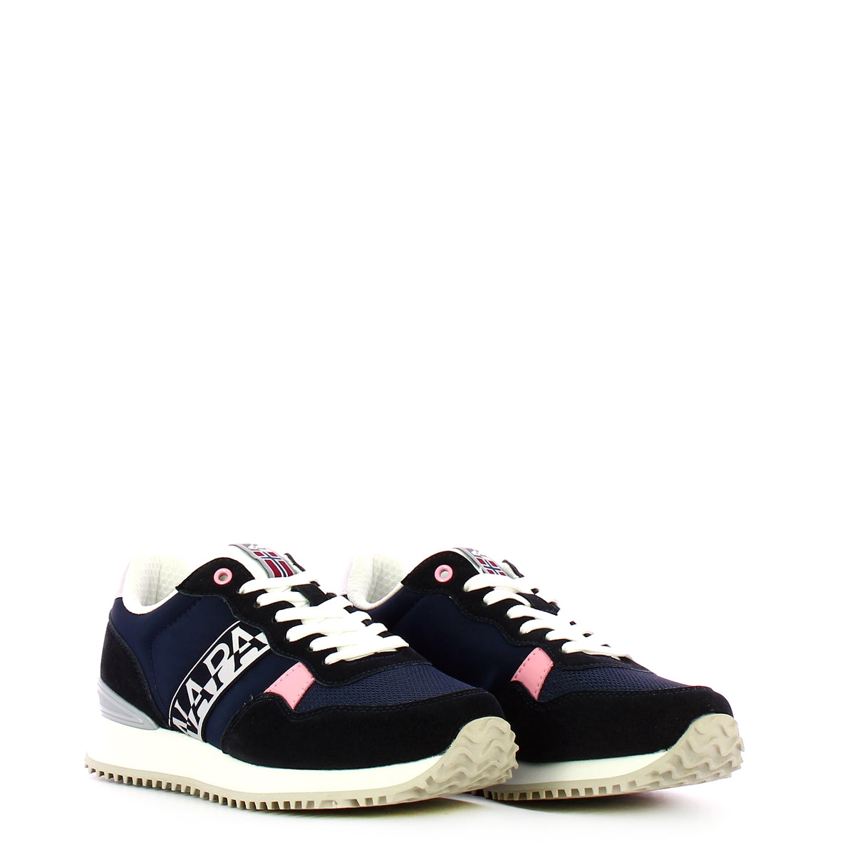 Sneakers Donna Astra Blue Marine