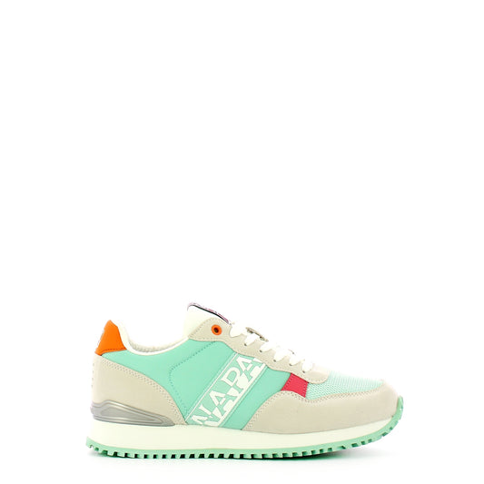 Sneakers Donna Astra Pale Green New