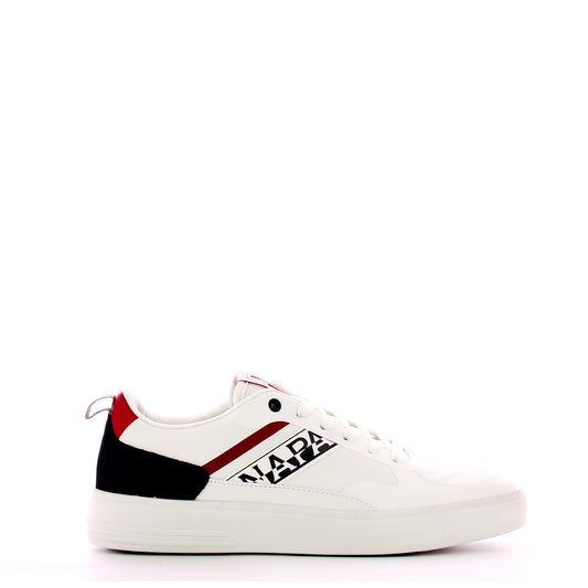 Sneakers Bark White Navy