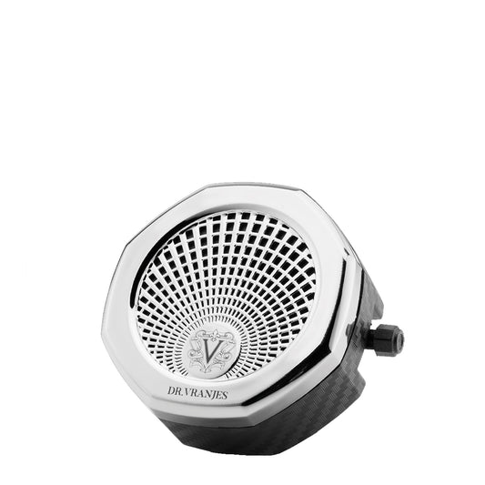 Carparfum Diffusore Cromo 2.0