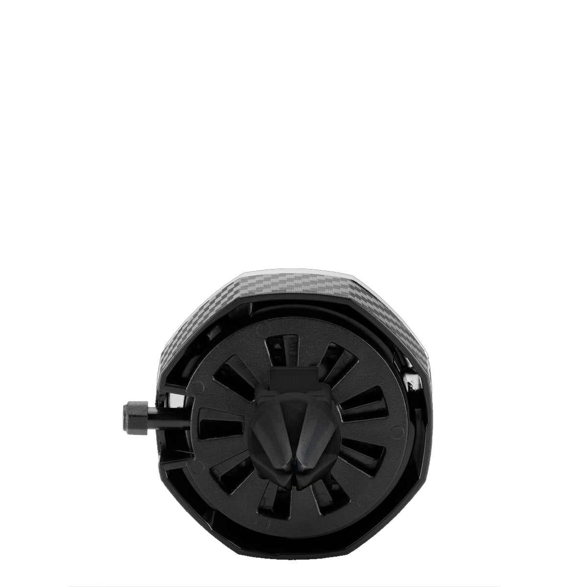 Carparfum Diffusore Nichel 2.0