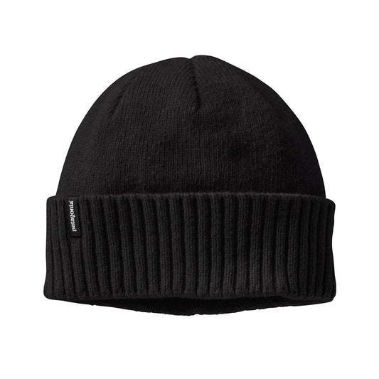 Cuffia Brodeo Black