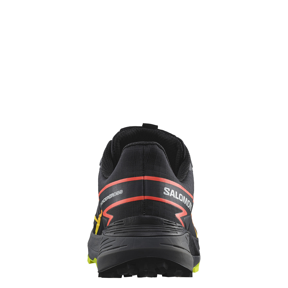 Scarpe da trail running Thundercross Black Quiet Shade Fiery Coral