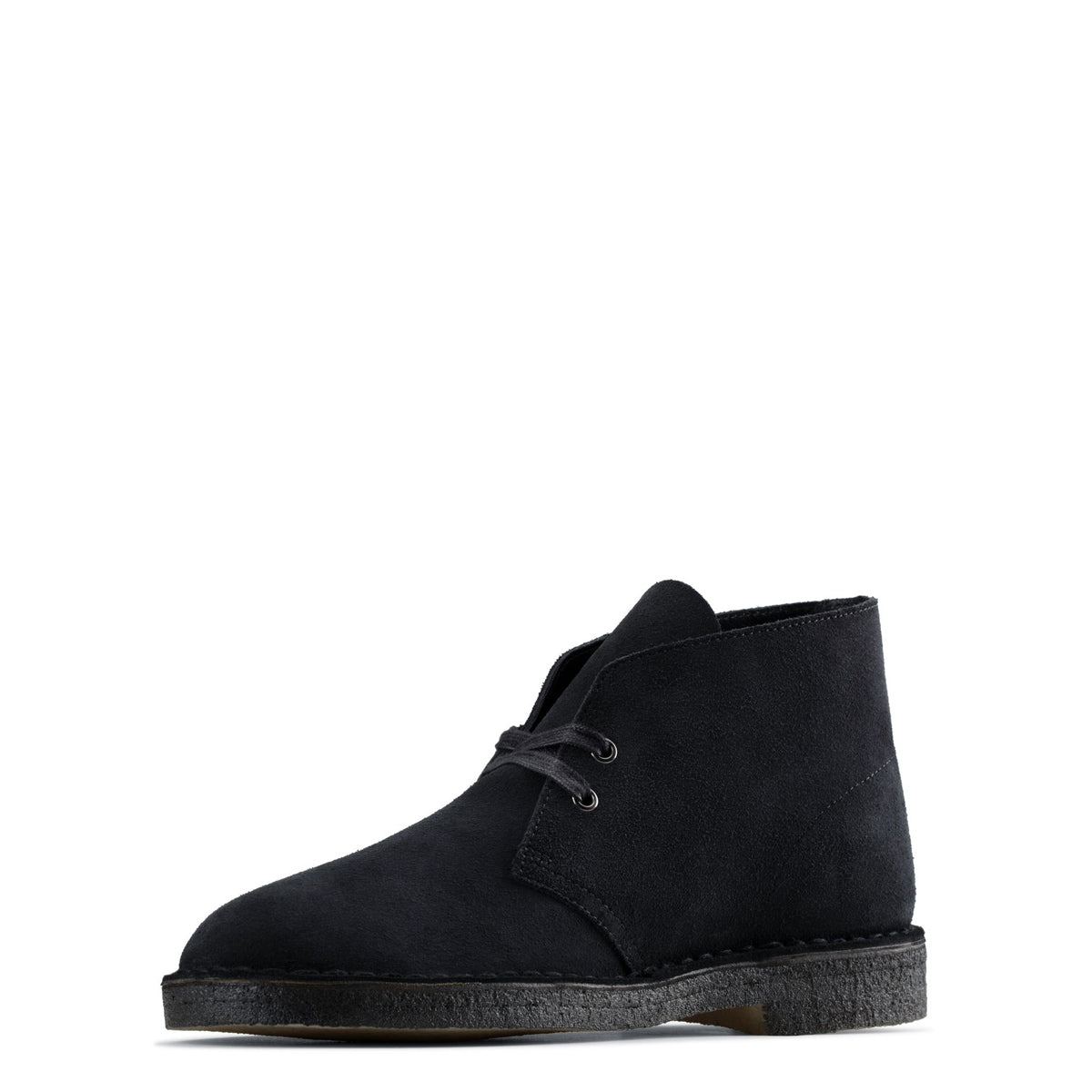 Stivaletto Desert Navy Suede