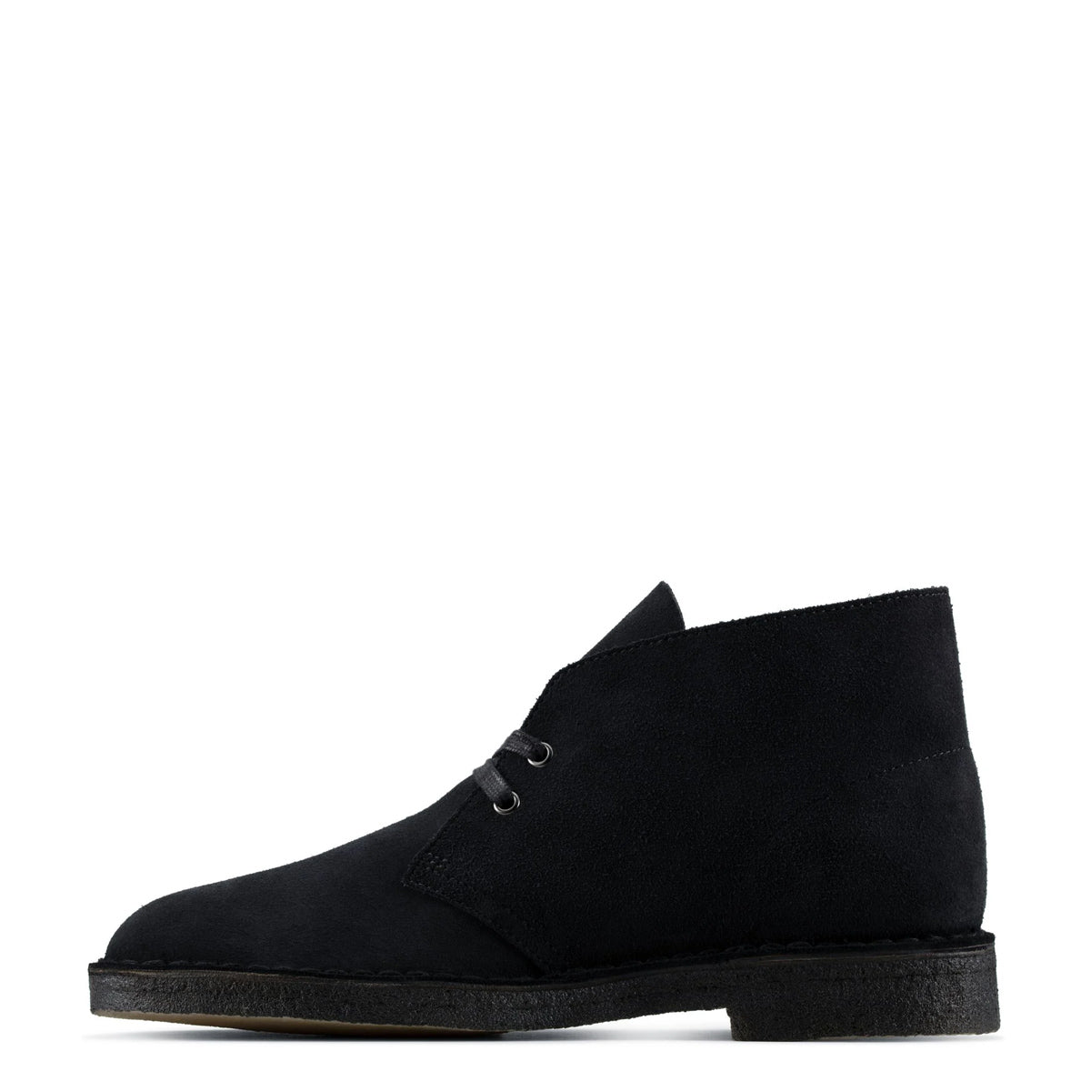 Stivaletto Desert Navy Suede