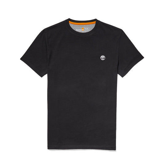 T-Shirt Dunstan Black