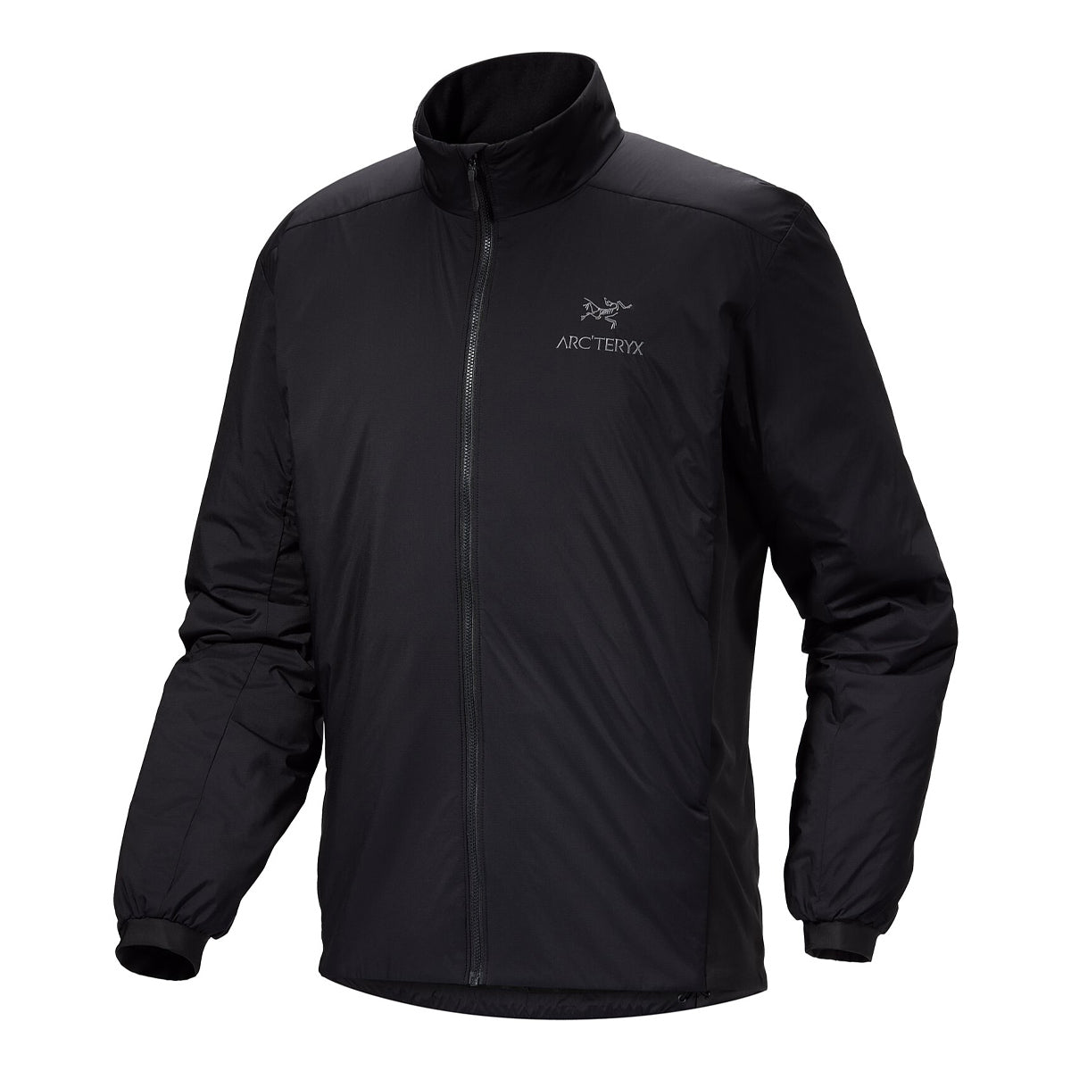 Giacca Atom Black