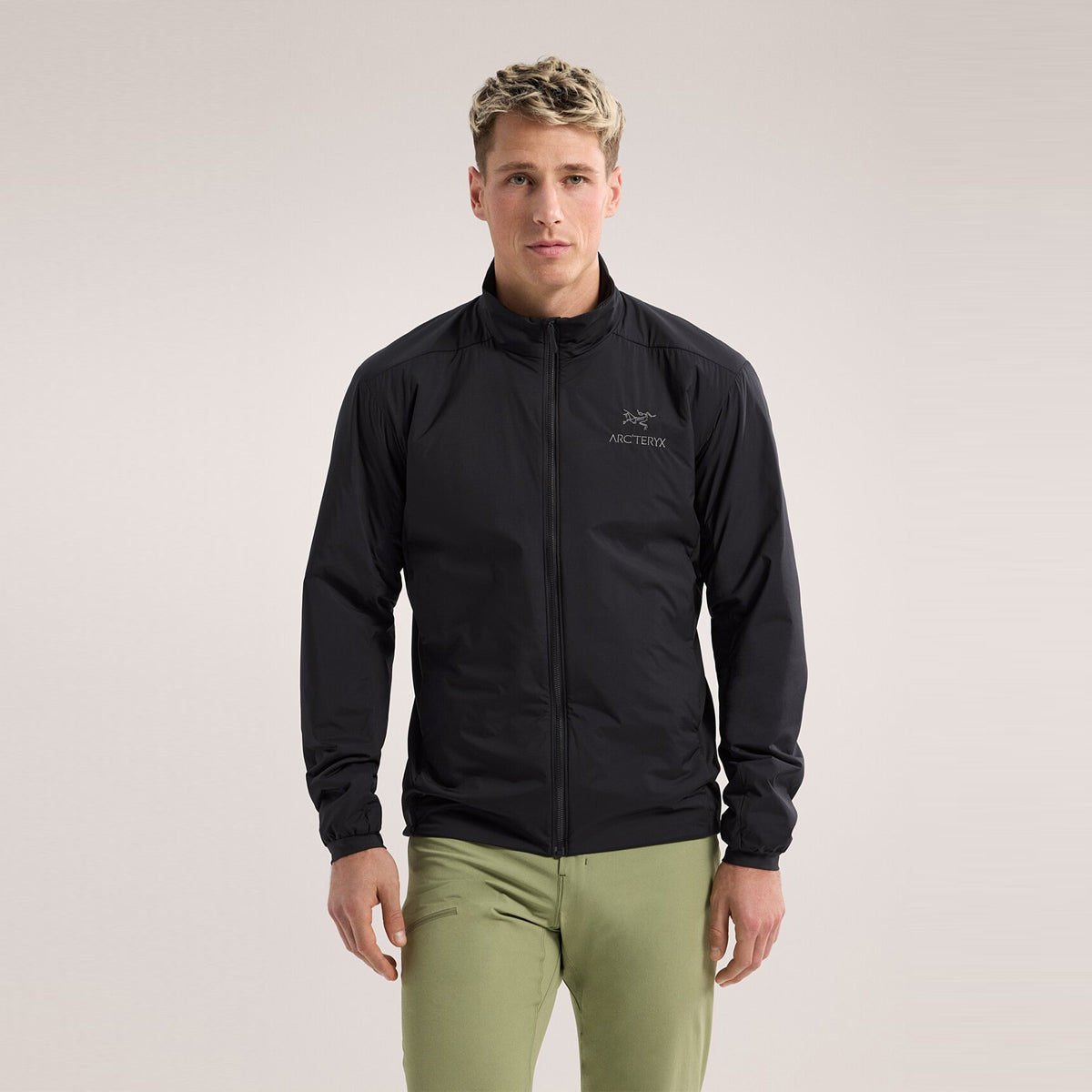 Giacca Atom Black