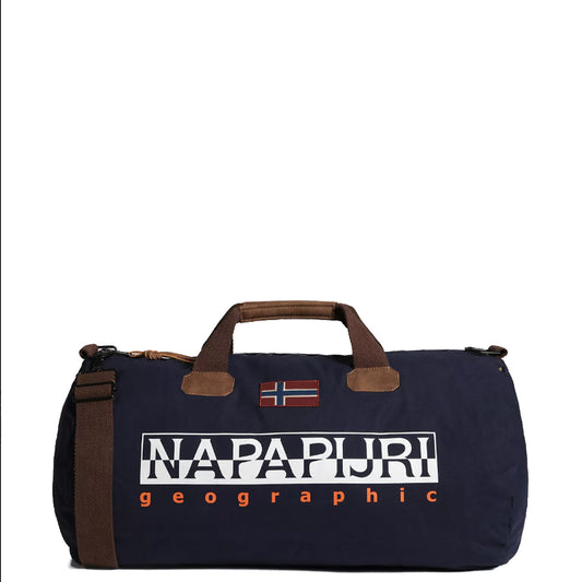 Borsone Bering Blu Marine