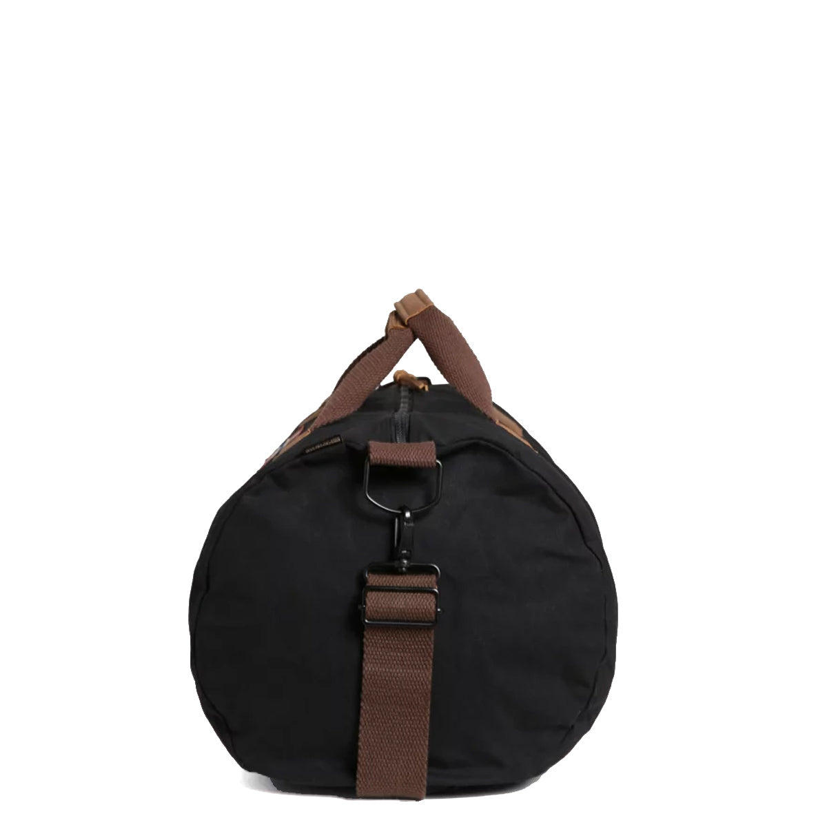 Borsone Bering Black