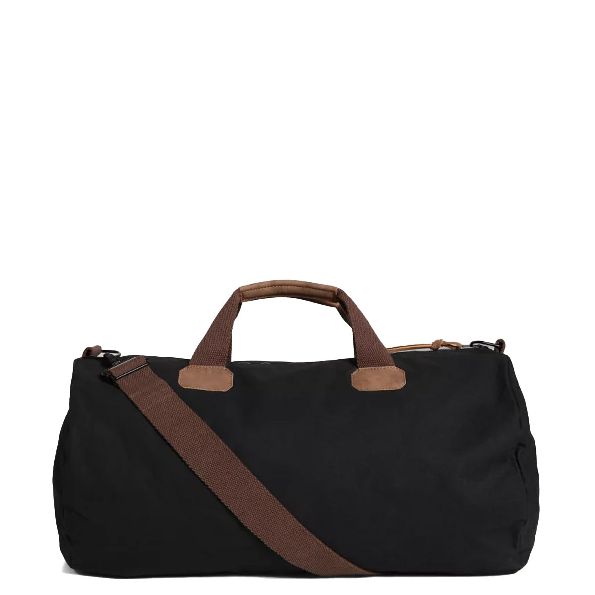 Borsone Bering Black