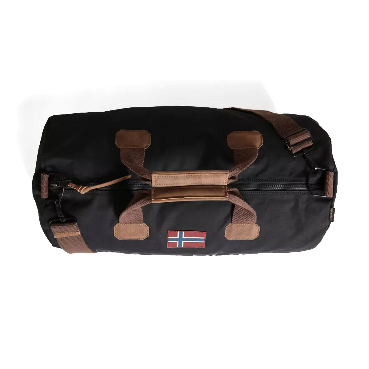 Borsone Bering Black