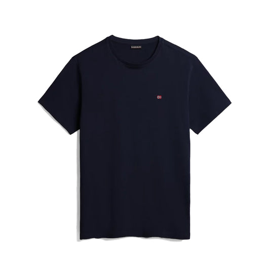 T-Shirt Salis Blu Marine