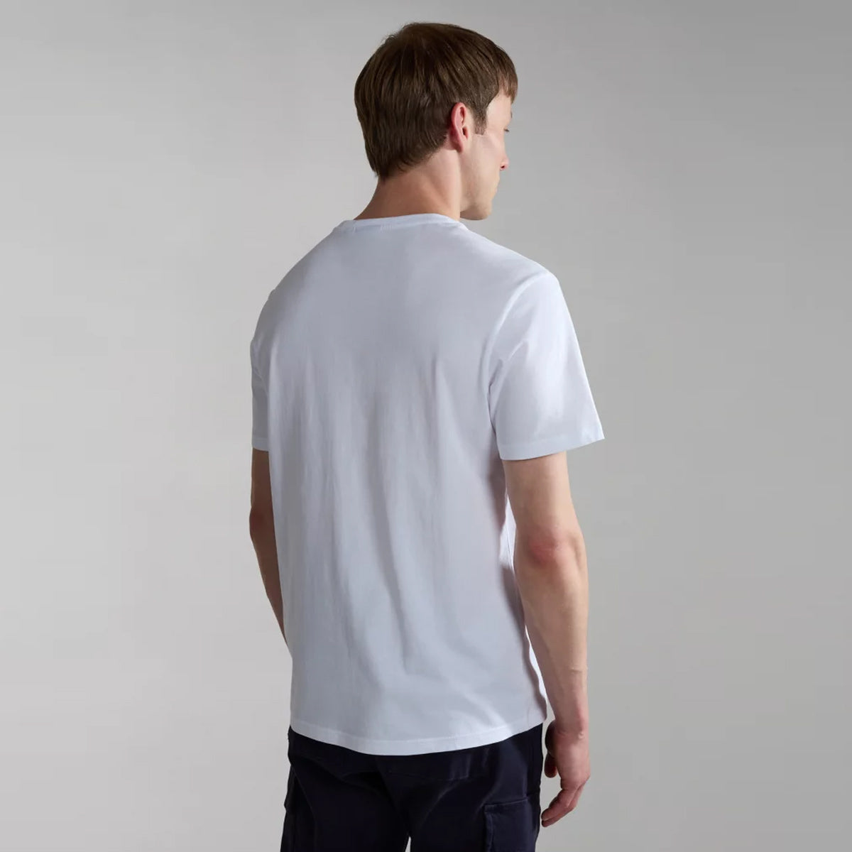 T-Shirt Salis Brightwhite