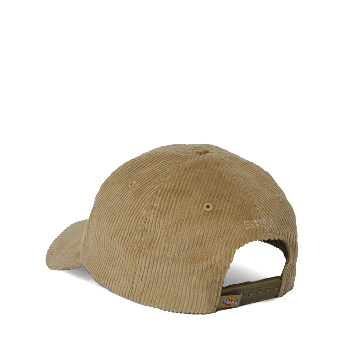 Cappello Hardwick Cord Khaki