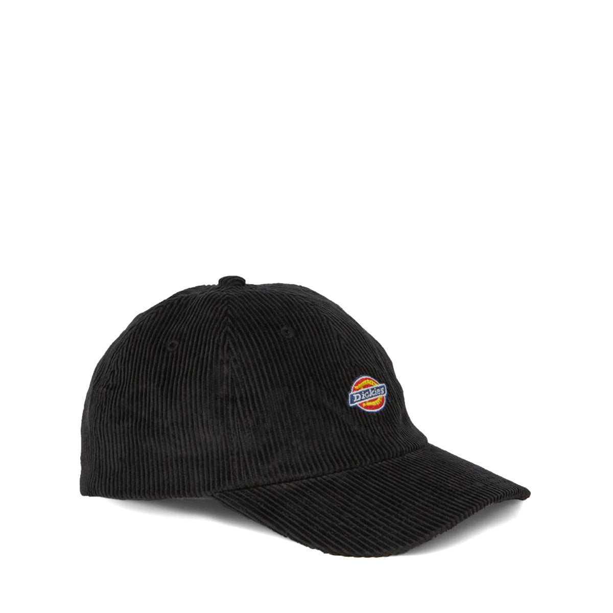 Cappello Hardwick Cord Black