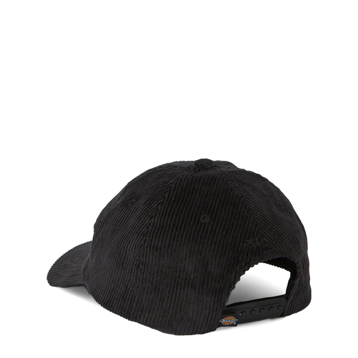Cappello Hardwick Cord Black
