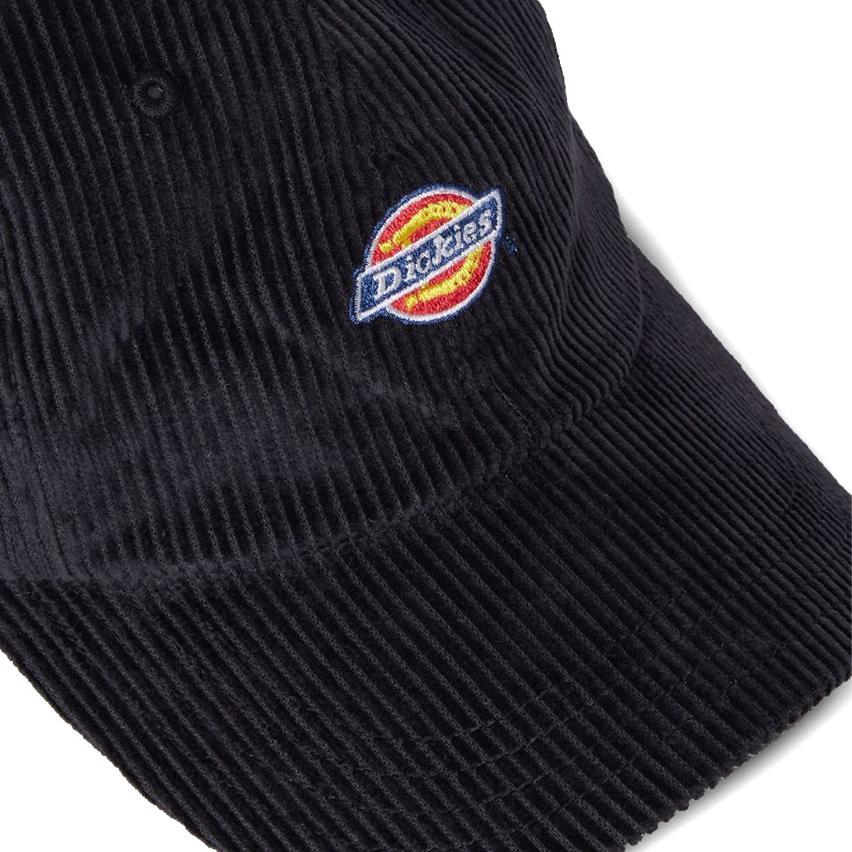 Cappello Hardwick Cord Black