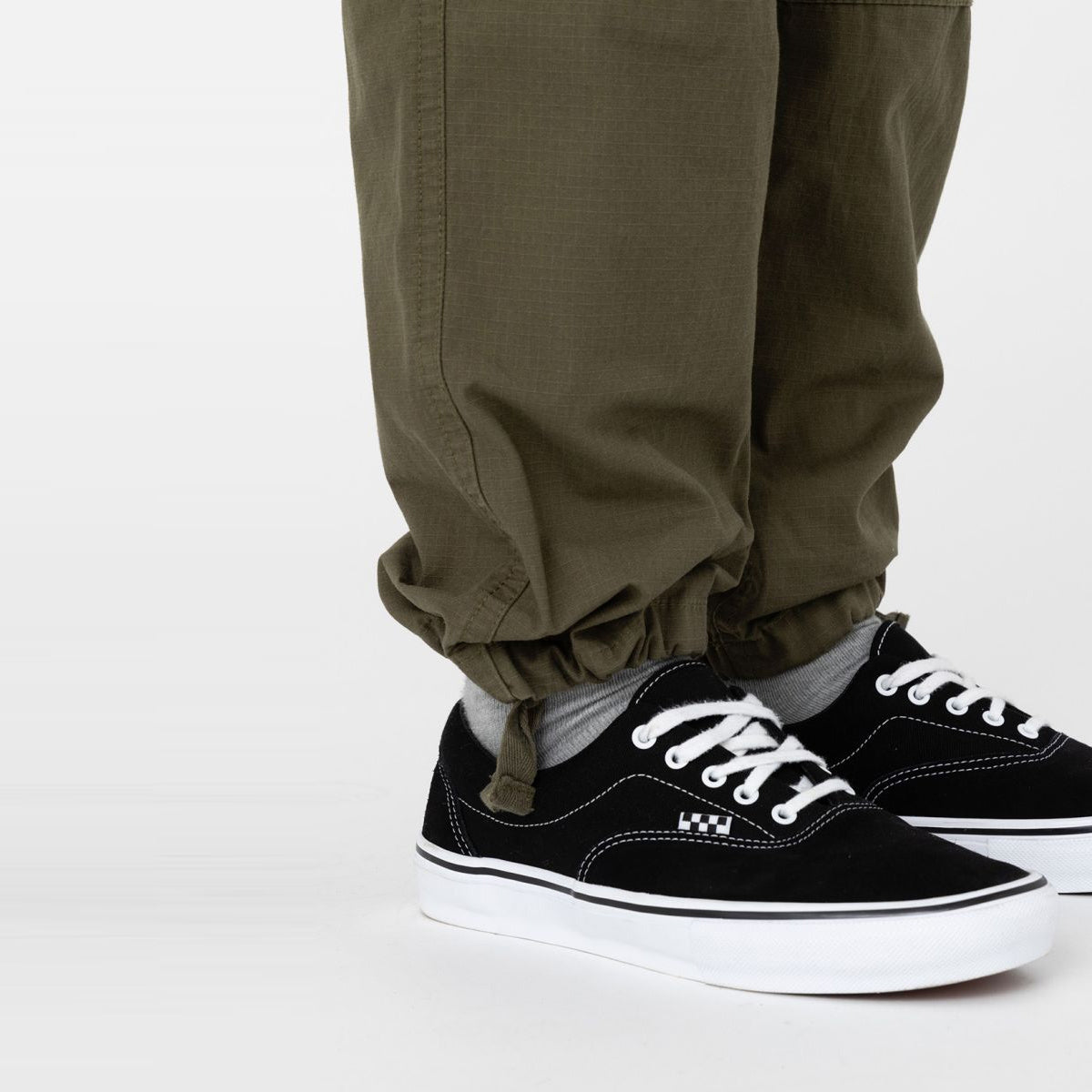 Pantaloni Cargo Eagle Bend Military Green
