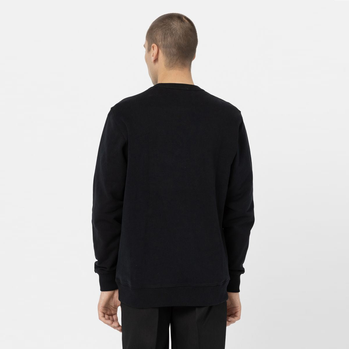 Felpa Aitkin Black Imperial