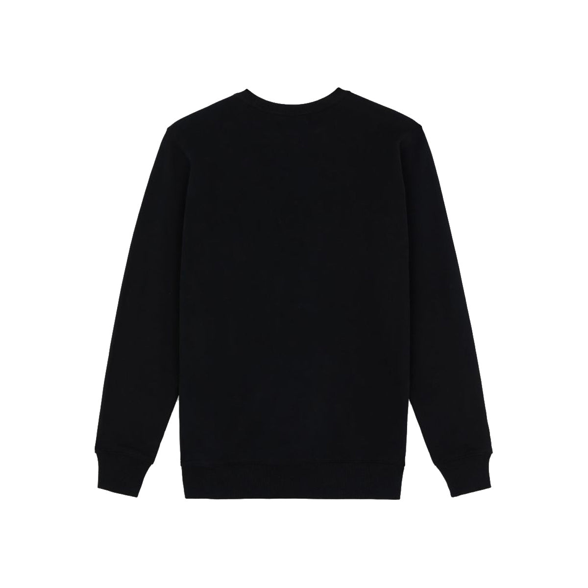 Felpa Aitkin Black Imperial