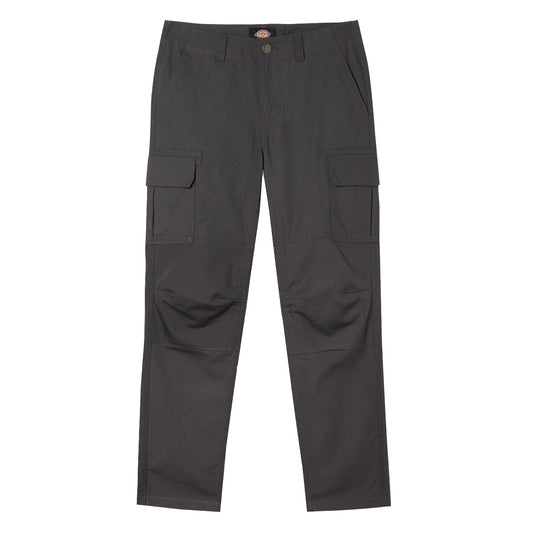 Pantaloni cargo Millerville Charcoal Grey