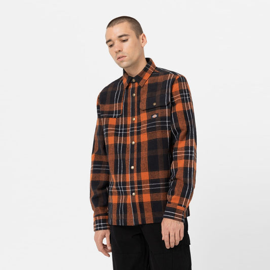 Camicia Simmons Java