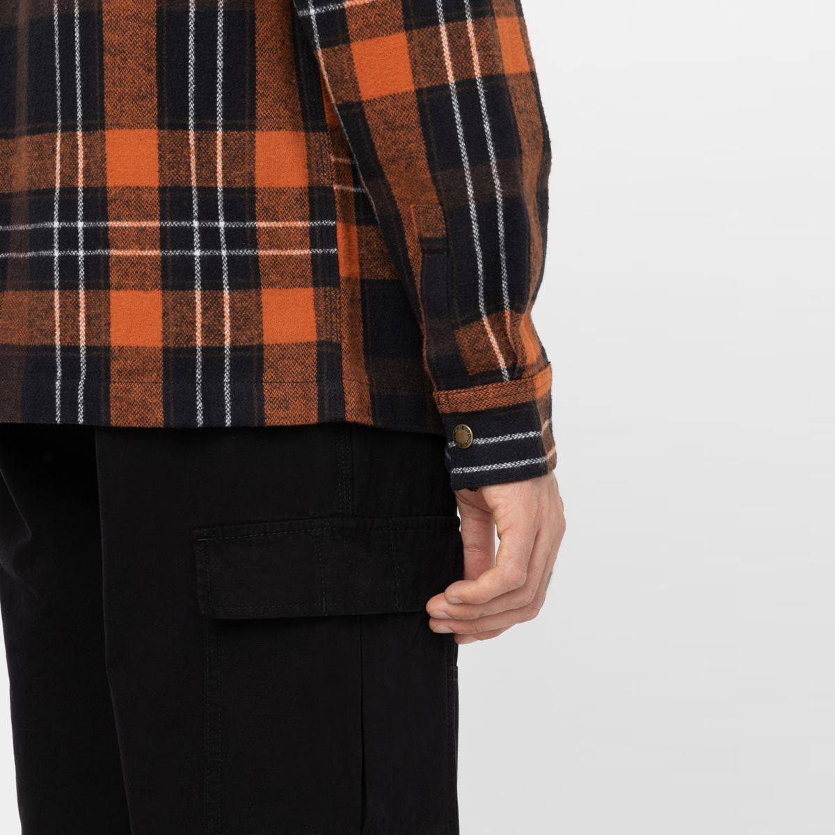 Camicia Simmons Java