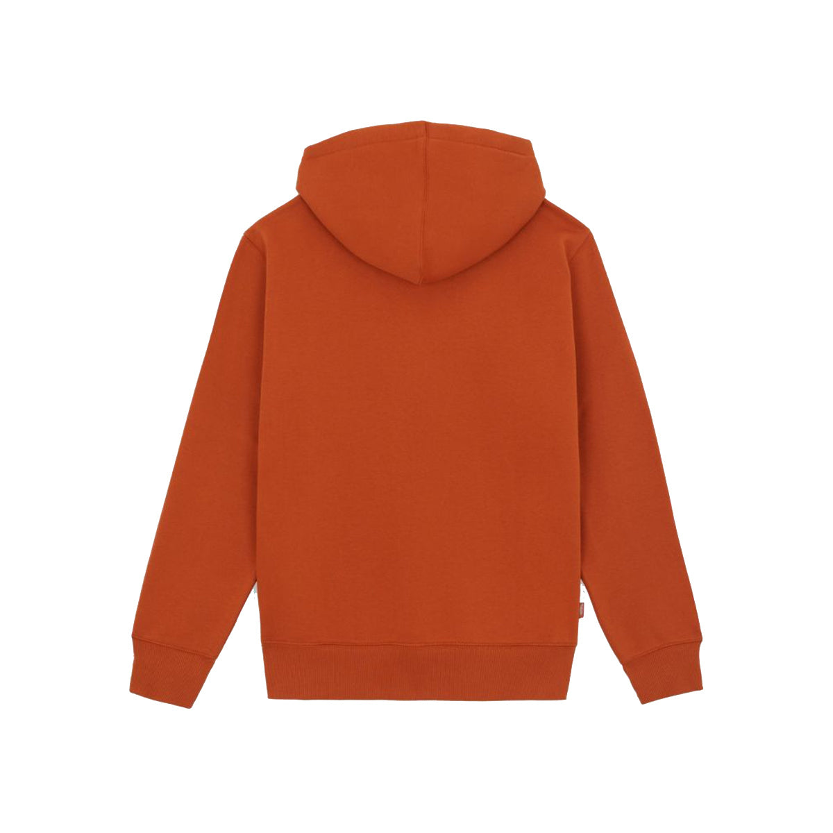 Felpa con cappuccio Summerdale Bombray Brown