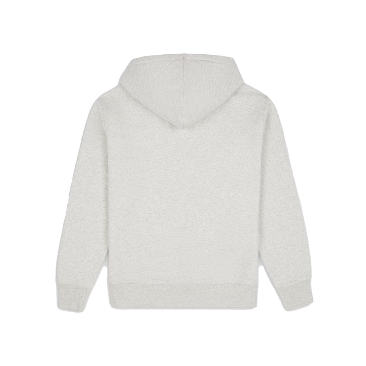Felpa con cappuccio Summerdale Light Gray