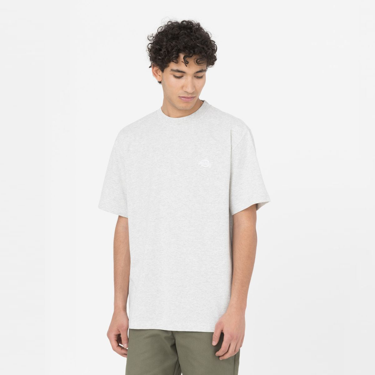 T-Shirt Summerdale Light Grey