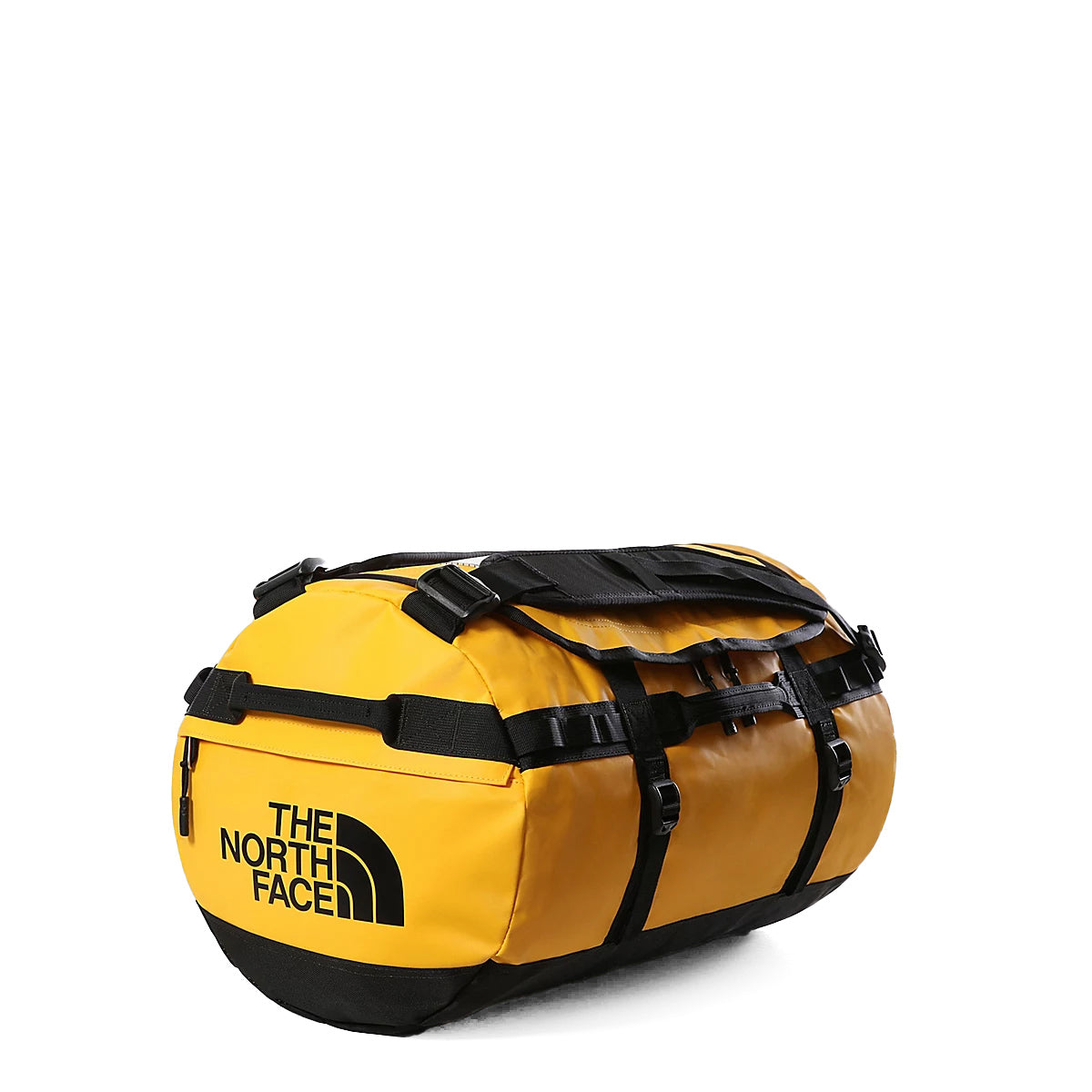 Borsone Base Camp S Summit Gold TNF Black
