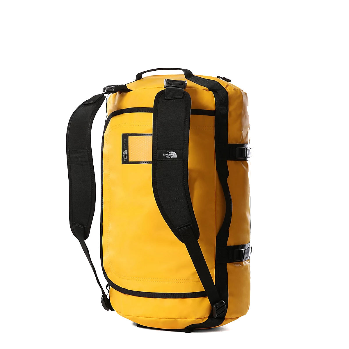Borsone Base Camp S Summit Gold TNF Black
