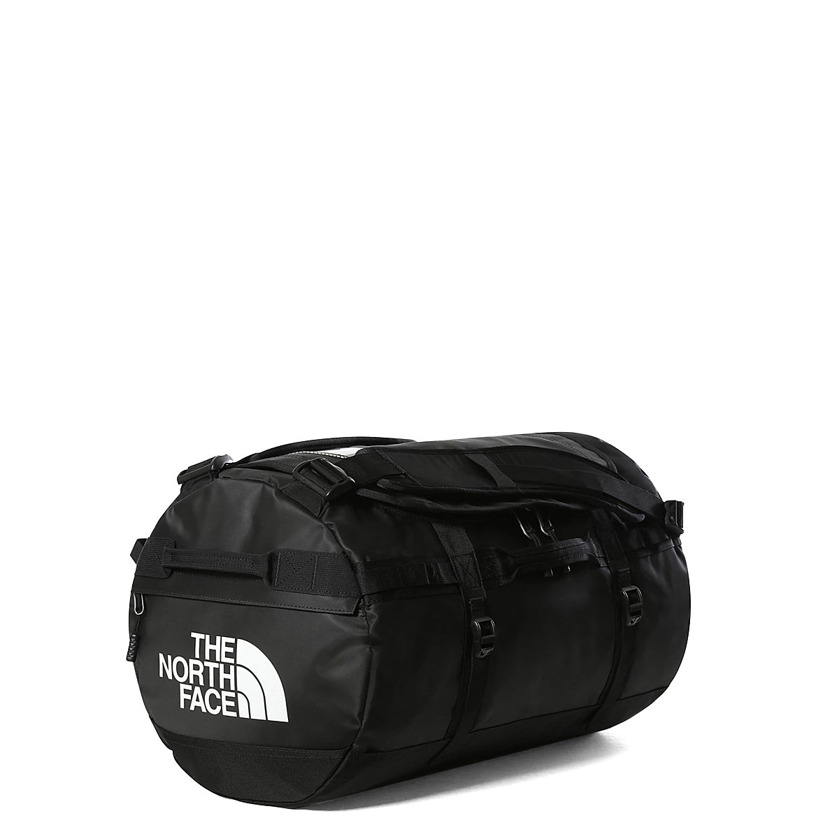 Borsone Base Camp S TNF Black TNF White