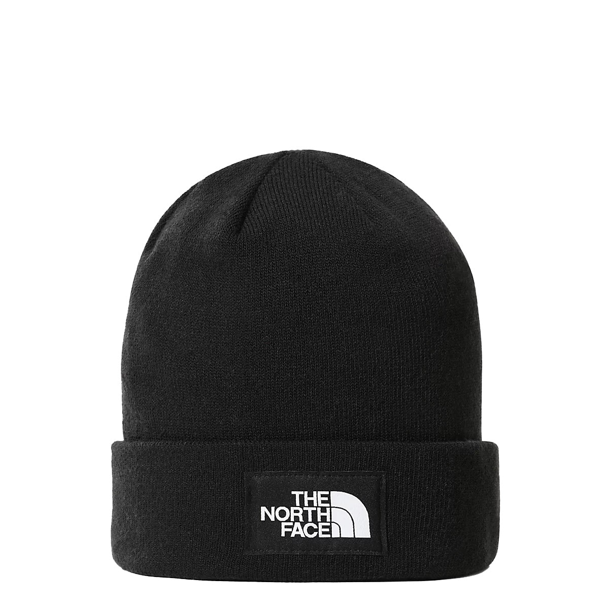 Cuffia Dock Worker TNF Black