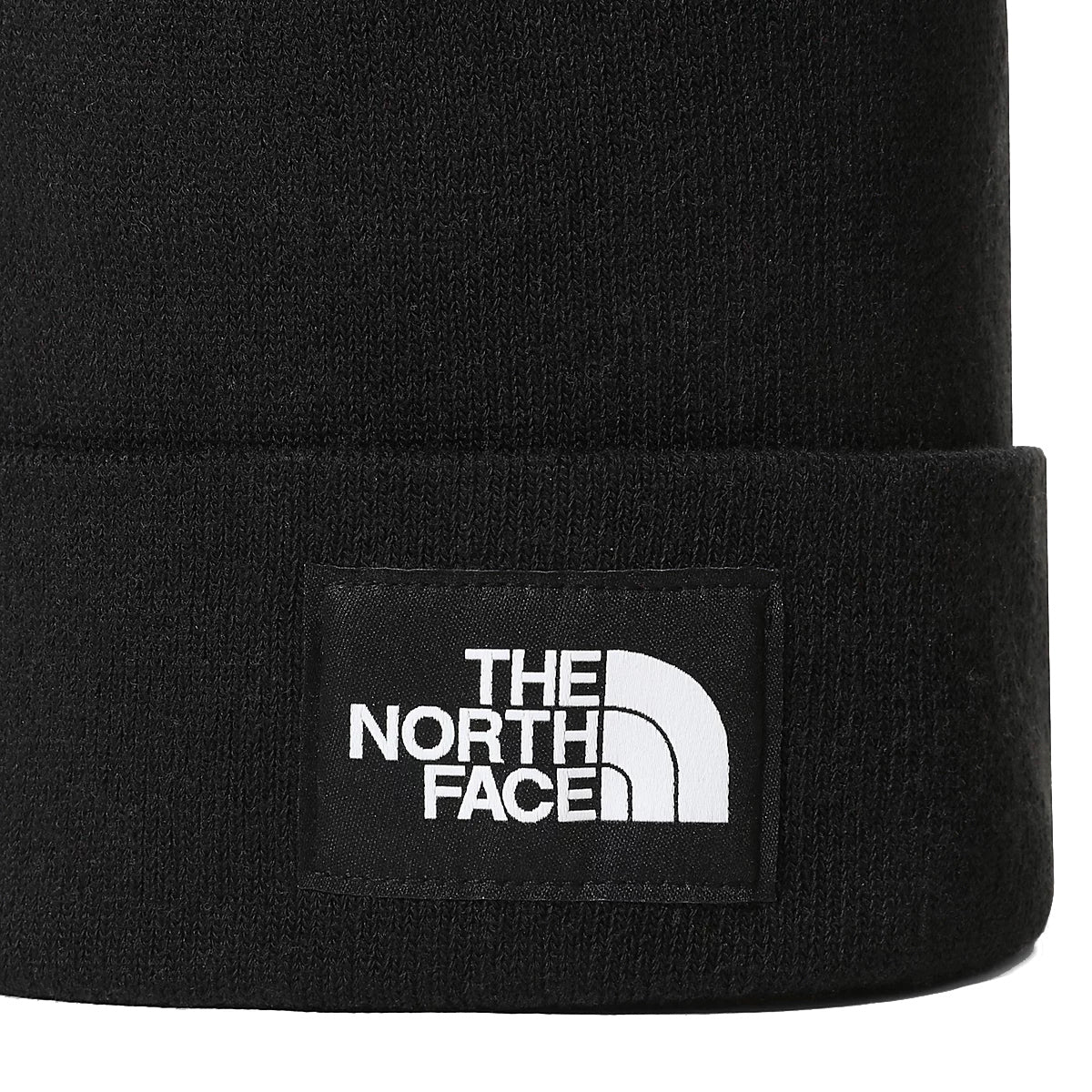 Cuffia Dock Worker TNF Black