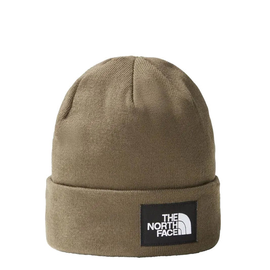 Cuffia Dock Worker New Taupe Green