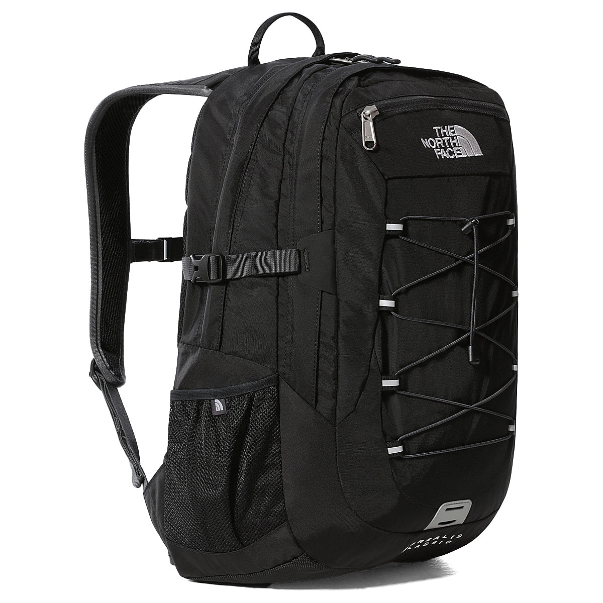 Zaino Porta PC Borealis Classic TNF Black Asphalt Grey